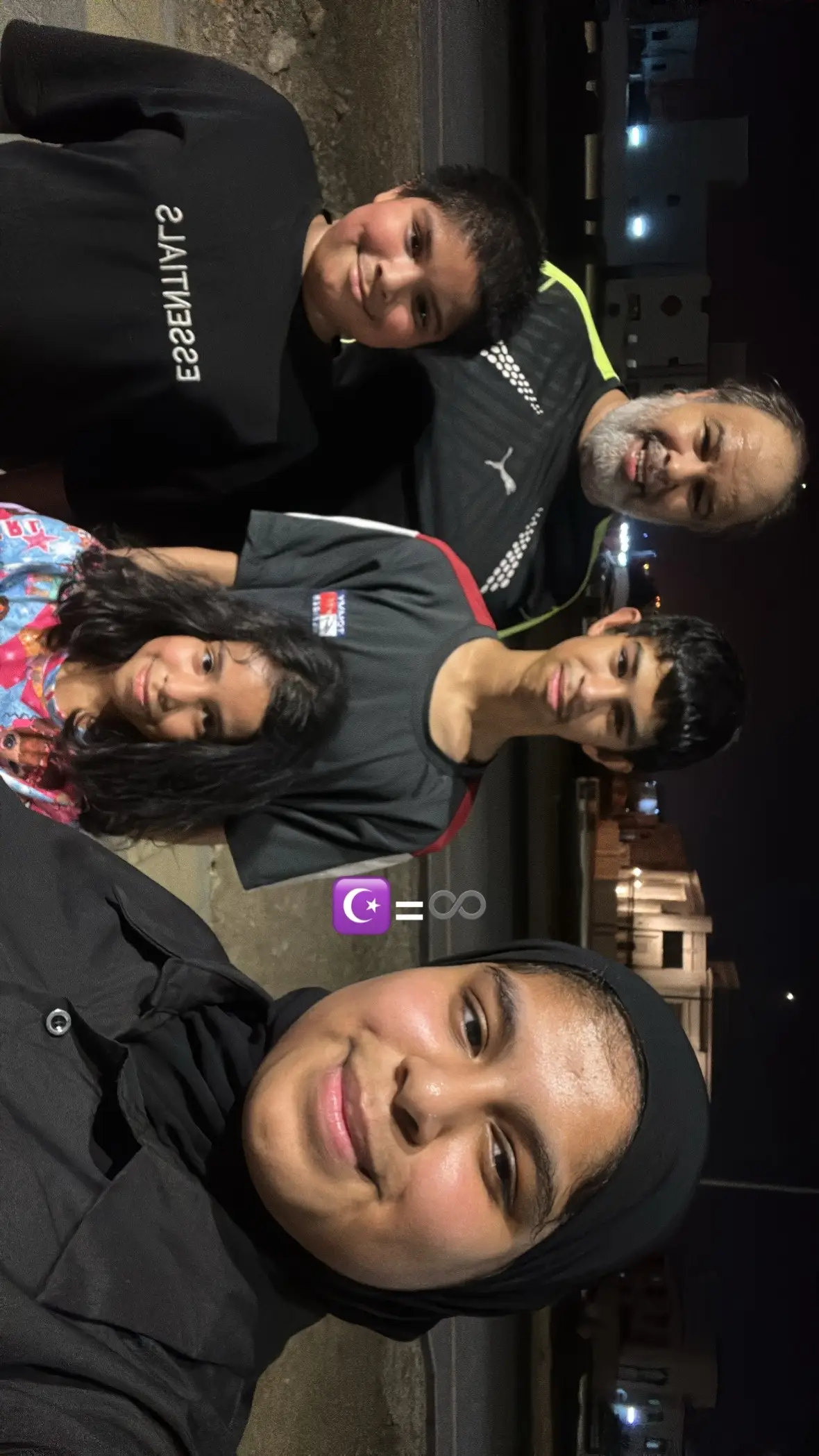 ##عائلة_القبطان