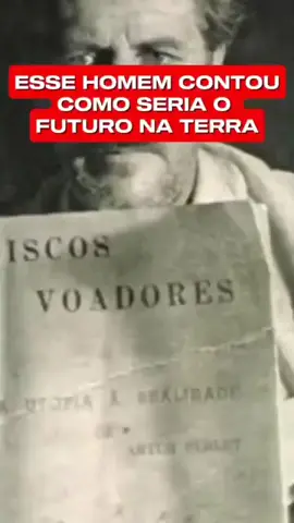 Homem conta como seria futuro na terra em 1958! interessante!#experiencia #viajantesdotempo #experienciasobrenatural #noticias #viral 
