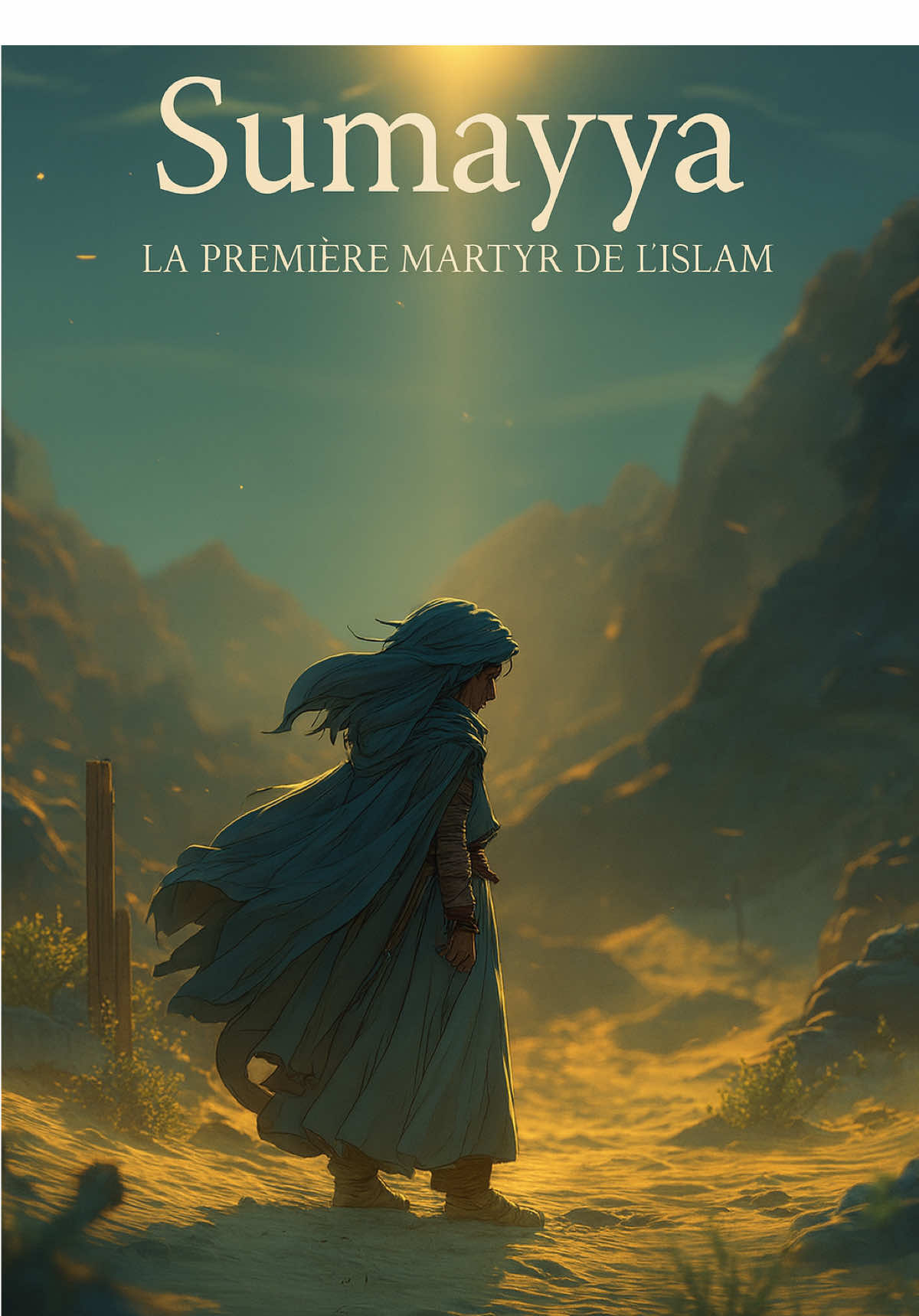 Sumayya Bint Khayyat