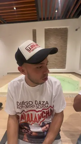 20 dias que no bebo
