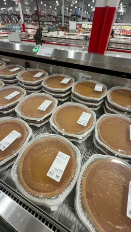 🚨 ITS PUMPKIN PIE SEASON Y’ALL!!!!!