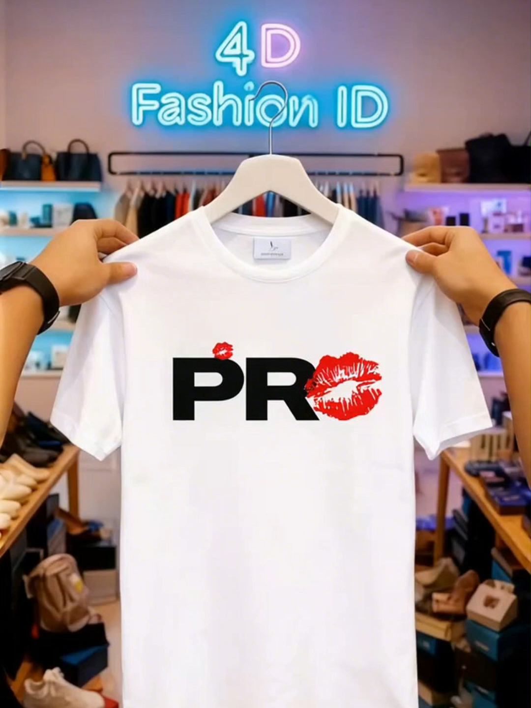 #Kaos #Tshirt #fyp #OOTD #ลดแรง #TshirtTrendy