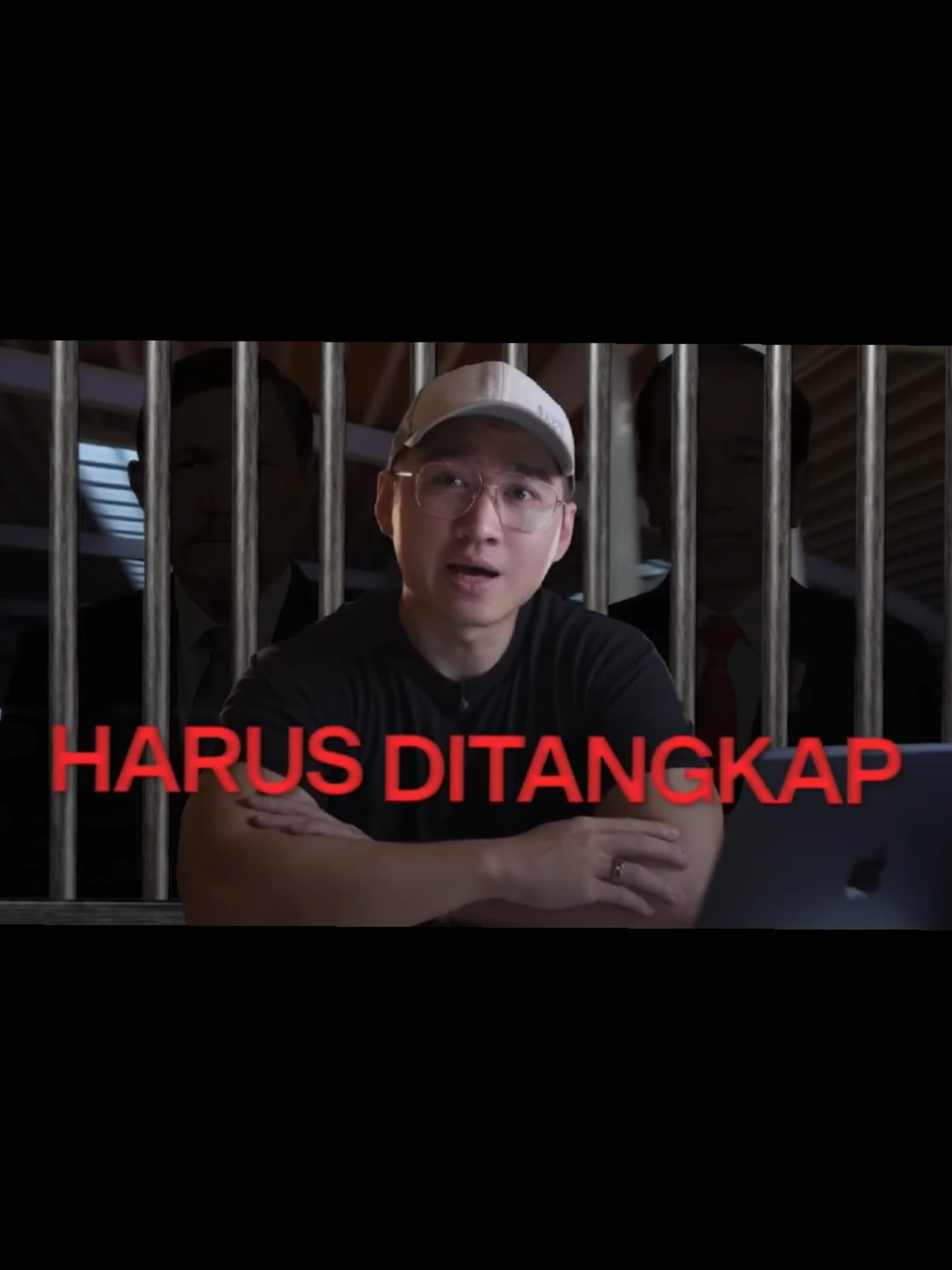 Project Kereta WHOOSH Merugikan Negara?#raymondchin #whoosh #jokowi #keretacepat 