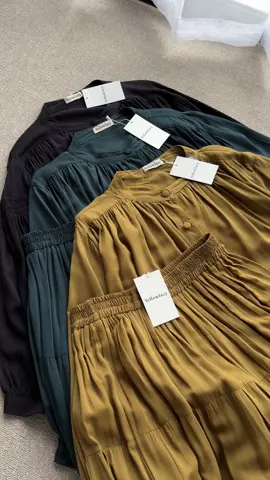 Pas banget sama cuaca Jakarta yang lagi panas-panasnya 😙💛