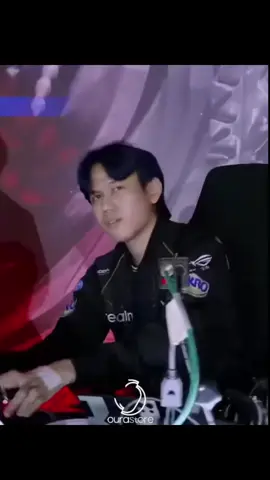 tembak tembak toy toy bang Xinn marah#rrqxin #rrqkingdom #mplindonesia #MLBB9TH #MLBB 