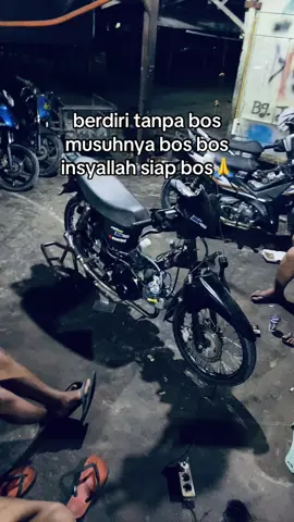 hallo boss 🙌#kphjogjastyle #kph200wat #kphgank🚀 #fypシ゚ #liaransumut_ 