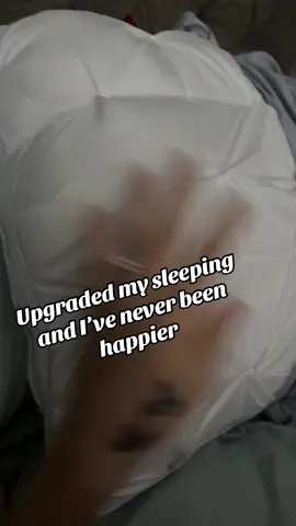 Don’t let bad pillows hold you back! Get the sleep you deserve!  #sleepbetter #hotelpillows #luxury 