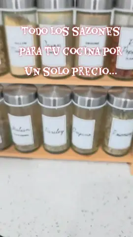 🔥🔥que esperas llevate el tuyo..🔥🔥.#seasonings #cocina #tiktokshop #tiktokmademebuyit #parati 