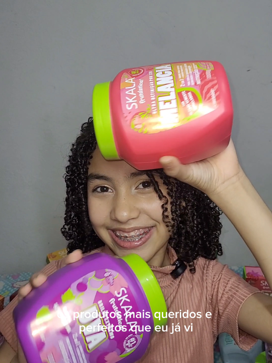 marquem bastante a Skala#skalovers #skalacosmeticos @Skala Cosméticos 