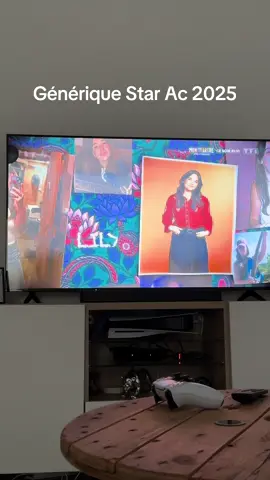 Trop stylé je trouve, vous en pensez quoi ? #staracademy #staracademy2025 #pourtoi 