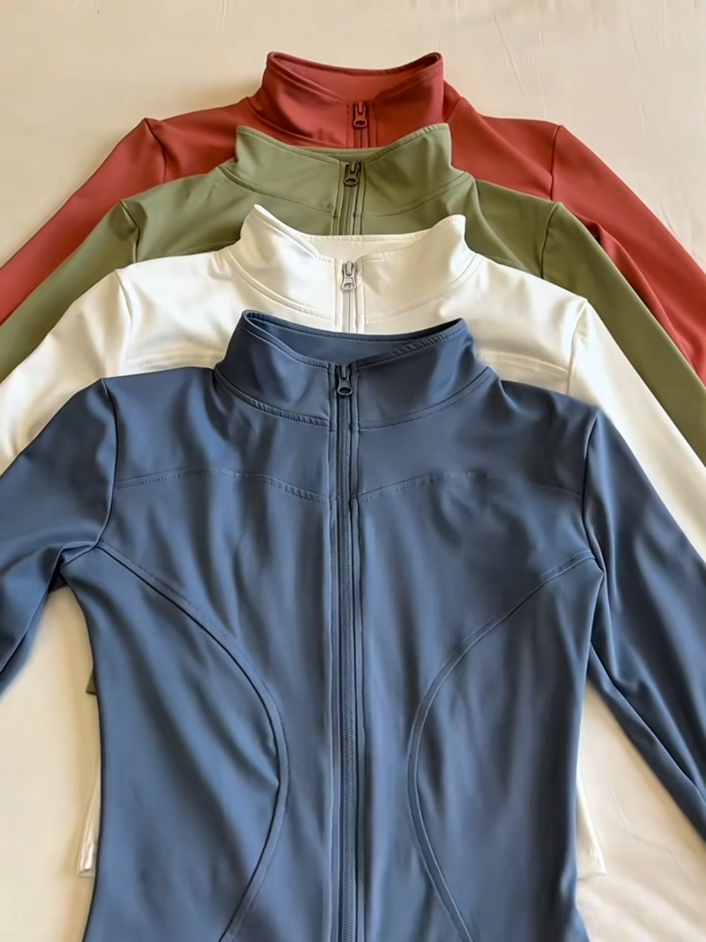 Look esportivo feminino que você precisa ter.