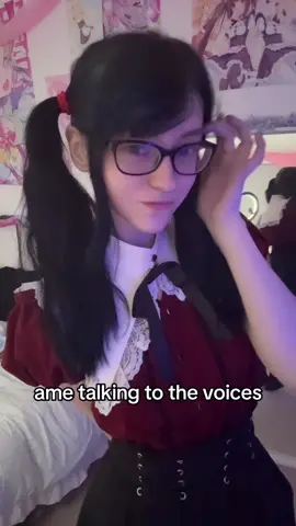 #needystreameroverload #cosplay #needygirlovedose #amechan 