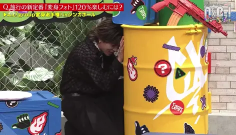 Q&Aぇ! # 0 毎週日曜日の夜が楽しみ‼️ ⁡⁡#aぇgroup #qanda 