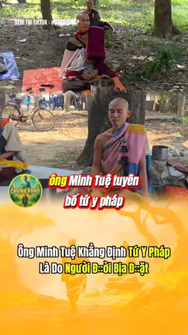 Là Do Người Đ::ời Bịa Đ::ặt || #LearnOnTikTok #fyp #chanhphap #thichminhtue #TikTokAwardsVN 