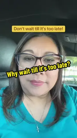 Don’t wait till it’s too late! Be prepared! Have a backup plan! Learn how to generate an income from home at 100% commission TODAY and LET’S GO!