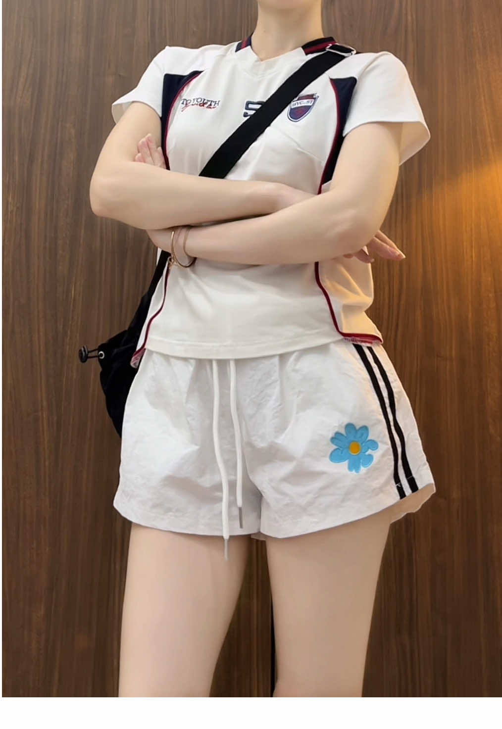 🌥️✨🌻 #reviewthoitrang #quandu #quangio #quandui #gupo 