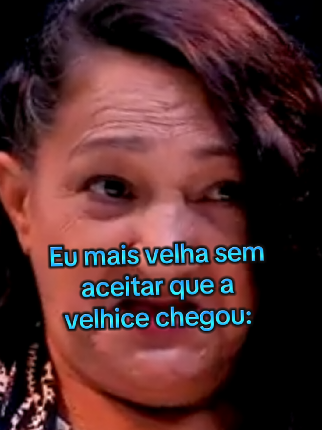 Sou nova, bonita e carinhosa... 