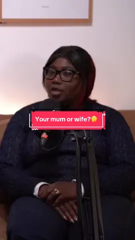 your mum or your wife?🤔 #relatable #funny #familydiaries 
