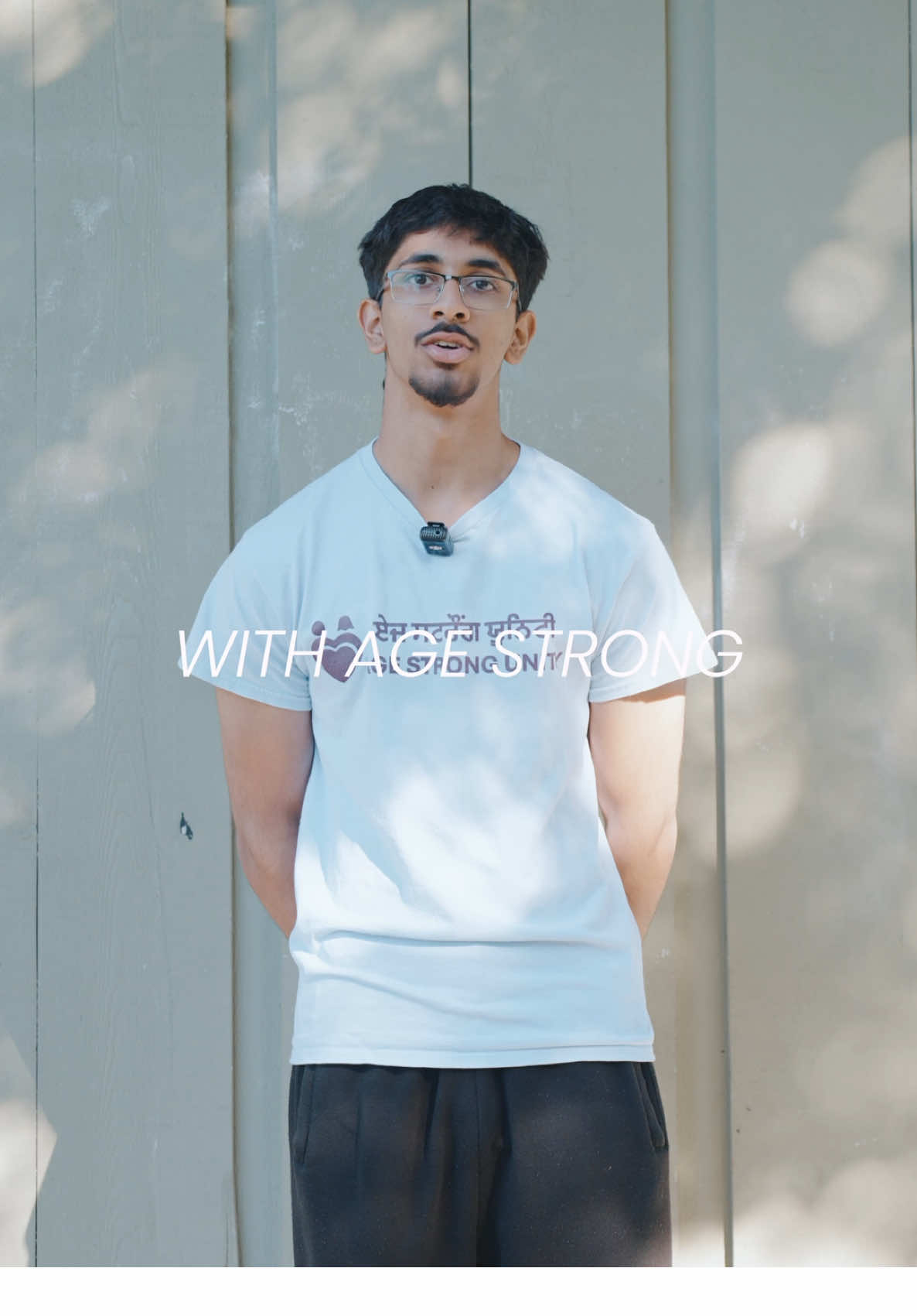 Meet Jasdeep Gill — a dedicated volunteer whose engaging fitness classes are loved by our seniors! Thank you for all the effort and heart you put into every class, Jasdeep! 💛 . . Volunteer applications are open; apply with the link in our bio. We are looking for fitness instructors and marketing team members. Share this opportunity with friends and family! . . #Fitness #punjabi #surreybc