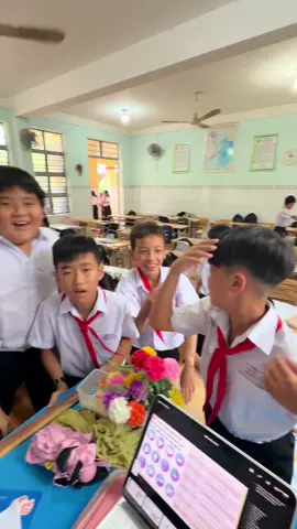 Một ngày 20-10 ý nghĩa và đáng yêu💞