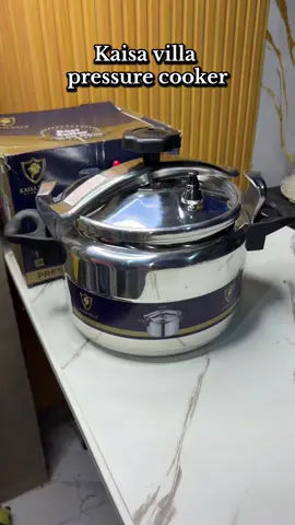 Kaisa villa pressure cooker #kaisavillapressurecooker #pressurecooker #cookingpot 