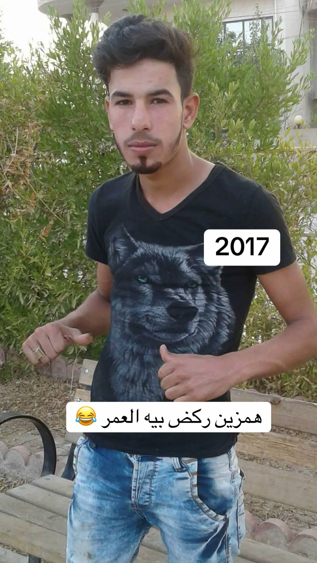 #همزين ركض 🏃 العمر #الشعب_الصيني_ماله_حل😂😂 