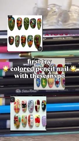 C’est mon premier test et je suis fan !!! dispo sur mon vinted flogln3 #nailartist #nailart #fyp 