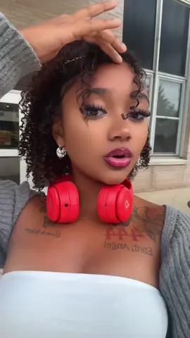 Shook the camera too much