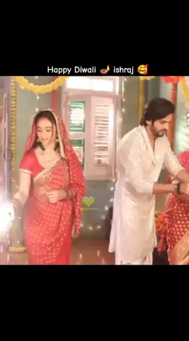 happy Diwali 🪔 ishraj 🥰#patibrahmabechari #surajishacutemoments #praptishukla #ashishdixit #happydiwali 