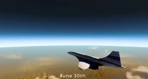 #plane#concorde#solar#solar eclipse 