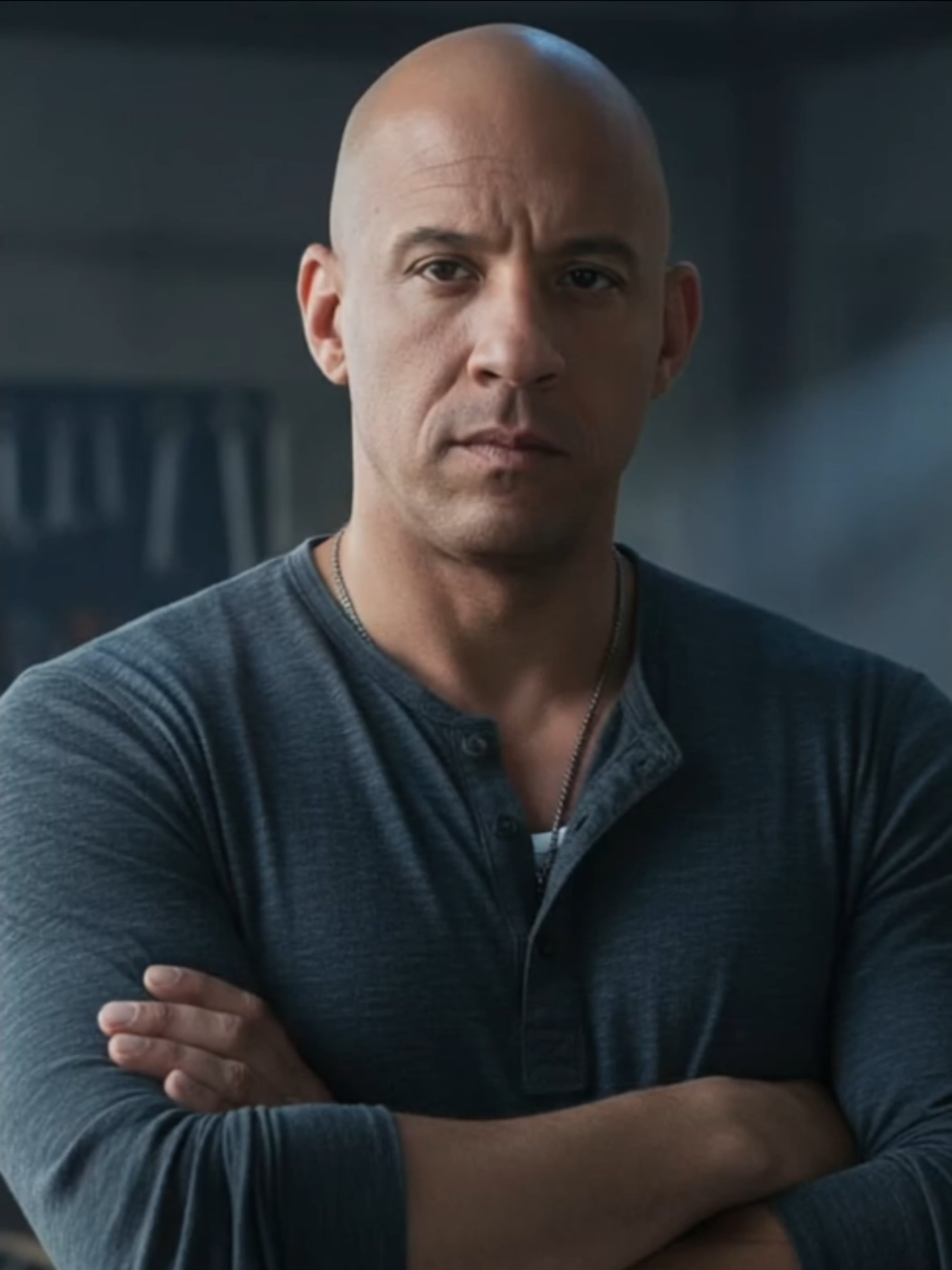 #videosparastatus #vindiesel #toretto #velozesefuriosos #reflexao
