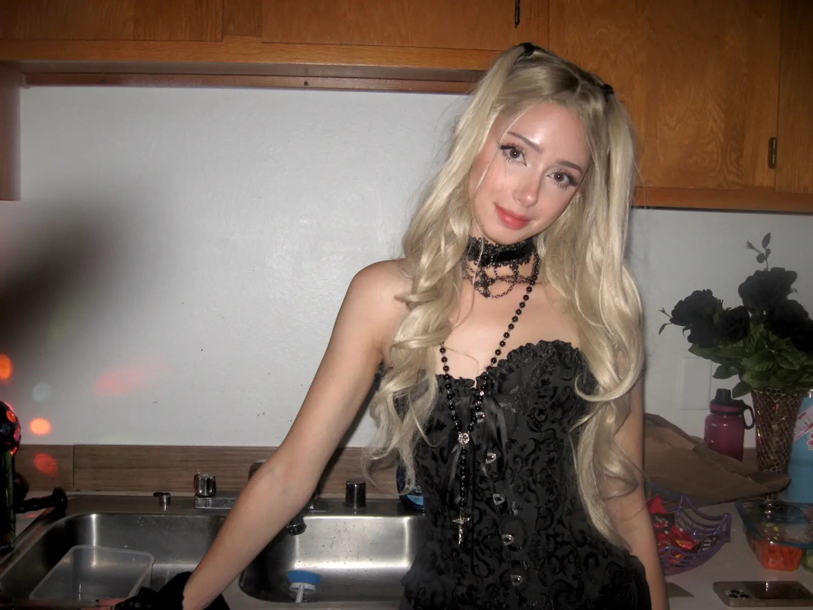 Canvas is down right now guys 