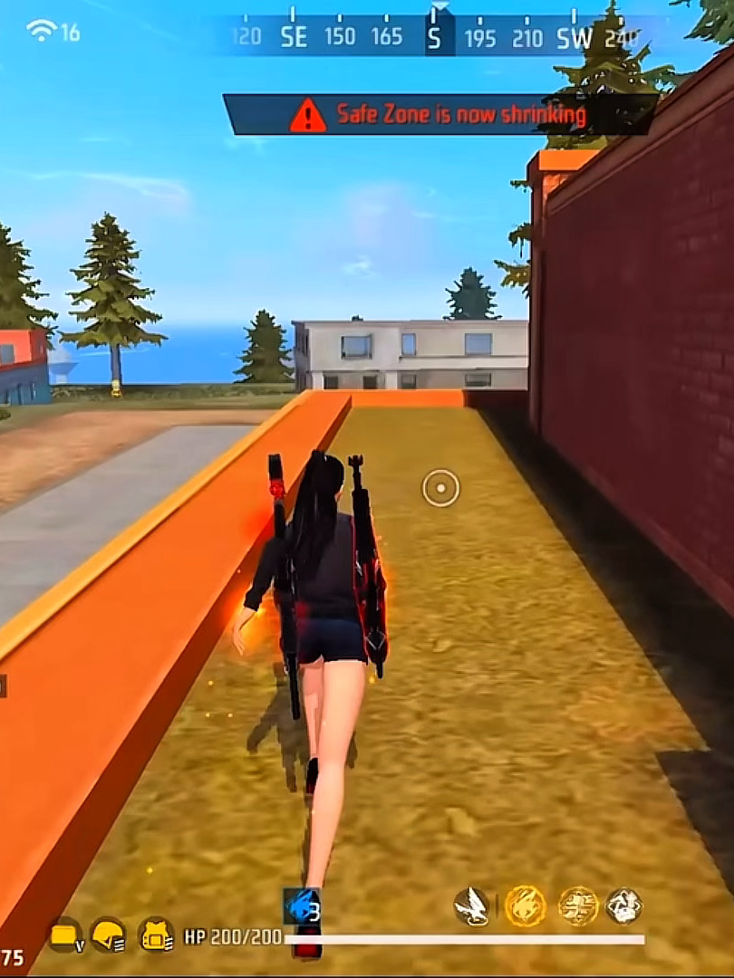 اقوي حدث نزل بفري فاير😍❤️‍🔥#free_fire