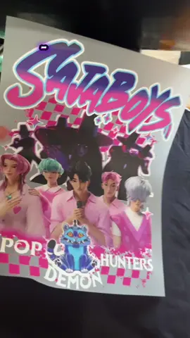 💗💜💙 #SajaBoys #sodapop #mylittlesodapop #giftideas 