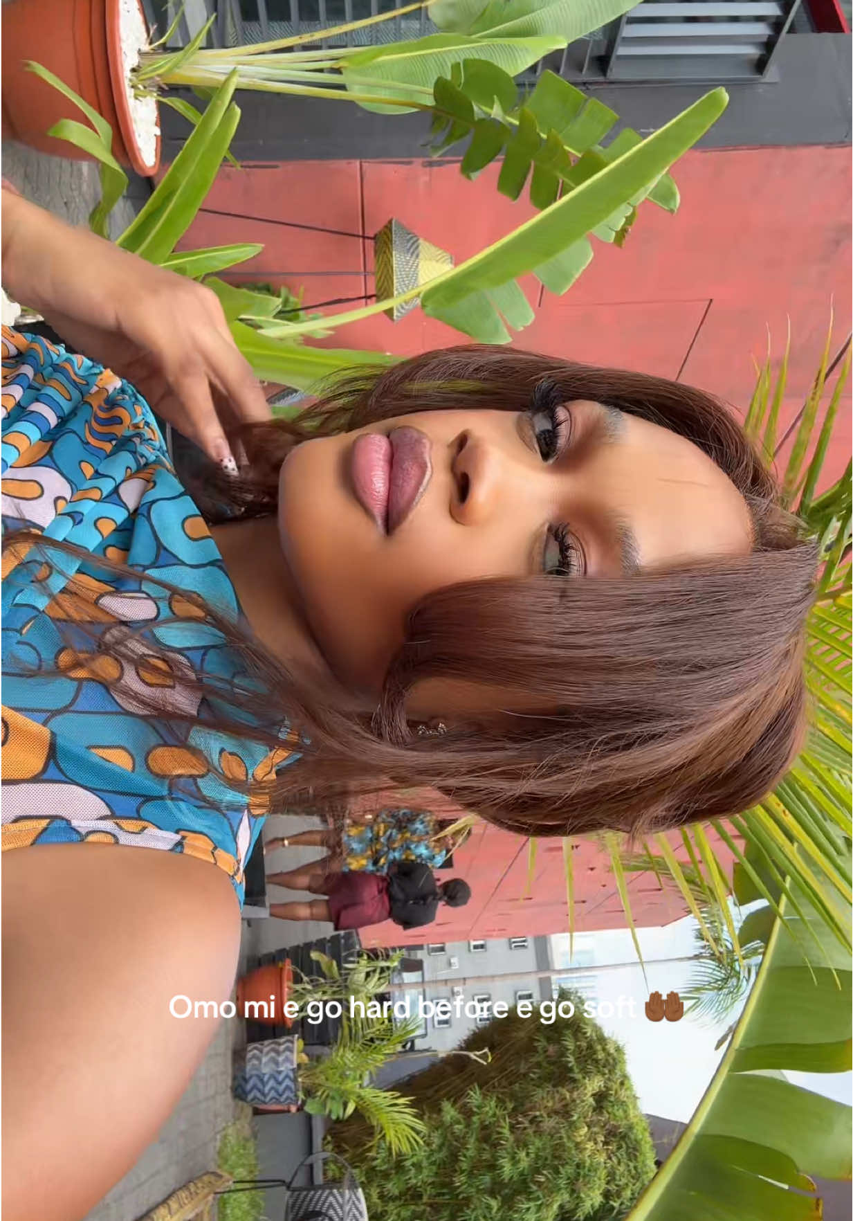 My fellow Gen Z folks👂🏾