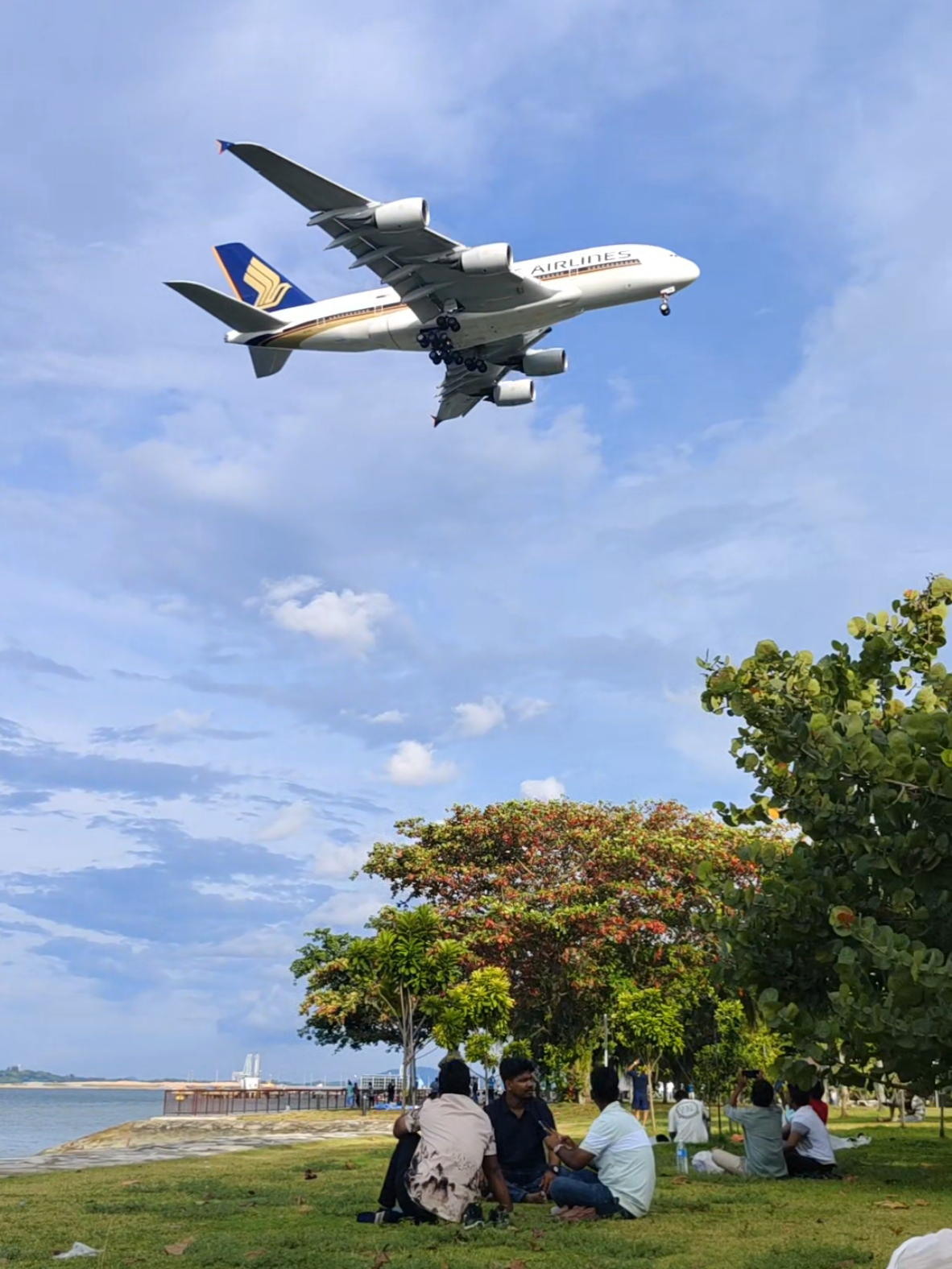 #changibeachpark #singapore  #sgview 