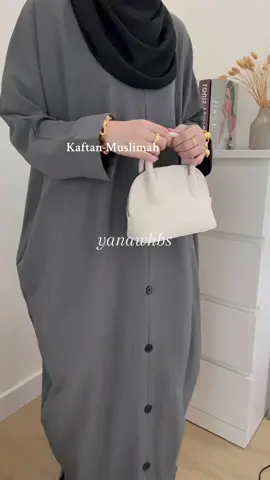 Kaftan Muslimah #kaftan #kaftanmuslimah 