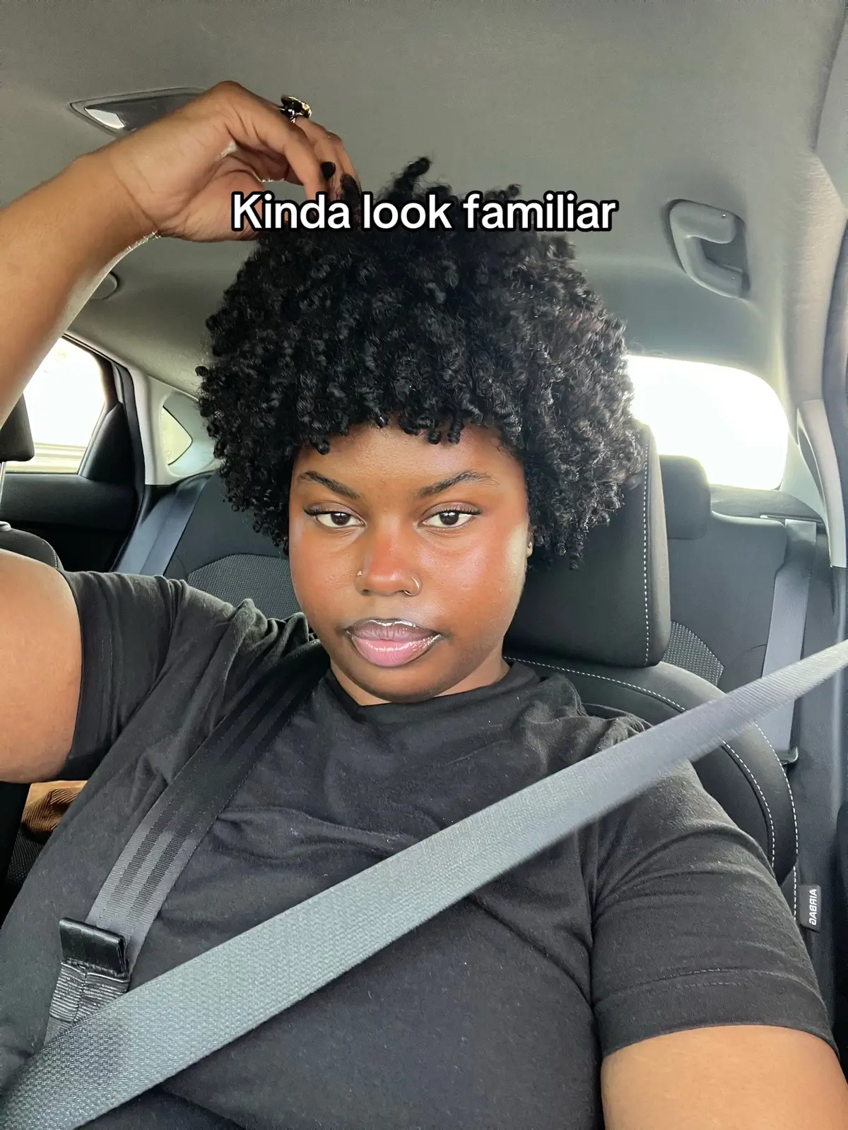 35 lbs down and no contact with that person #fypシ #fitnessjourney 
