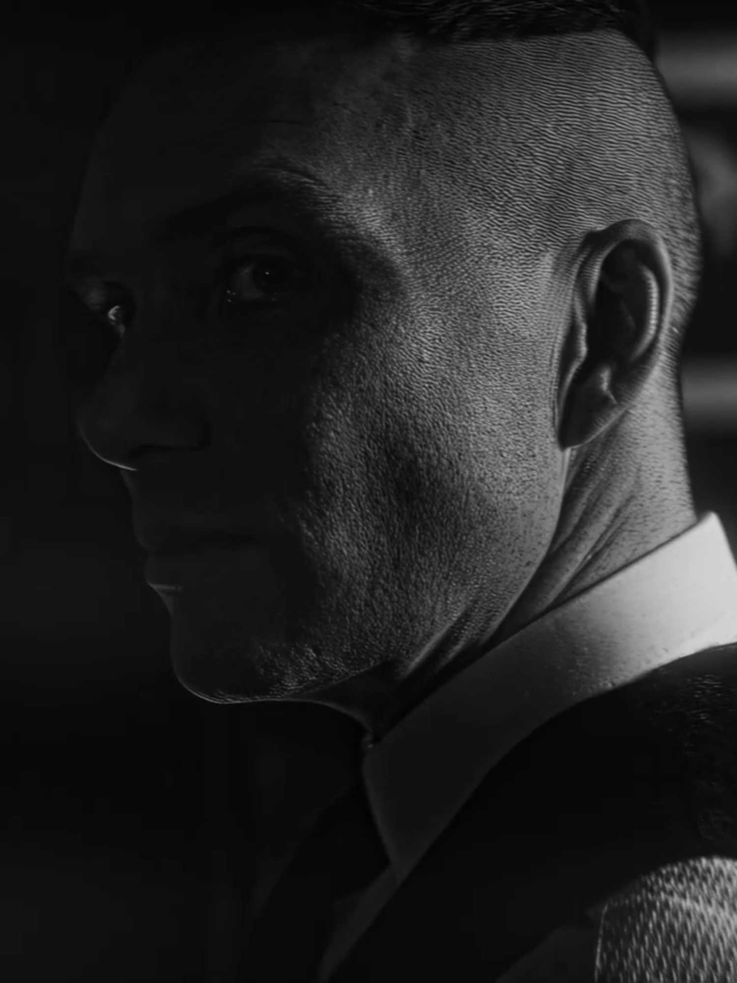 you have a good luck | #peakyblinders #thomasshelby #peakyblindersedits #thomasshelbyedit