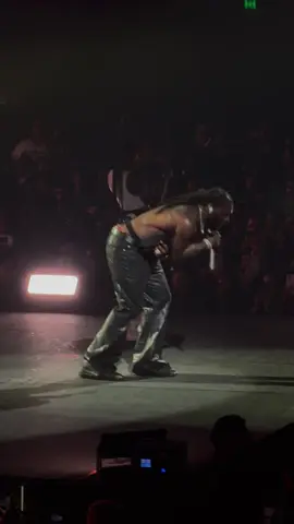 @Burna Boy #burnaboy #nosignofweakness #afrobeats #lastlast #brisbane 