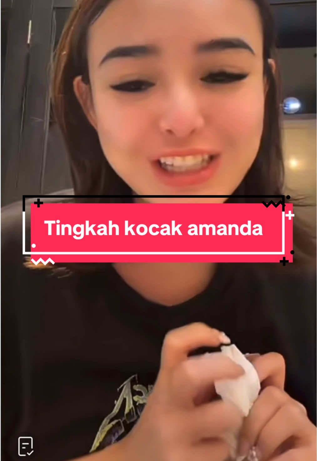 #kennyauztin #amandamanopo #lewatberandafyp #foryou #fy 