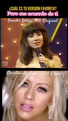 ¿ Cuál es tu versión favorita? La canción 