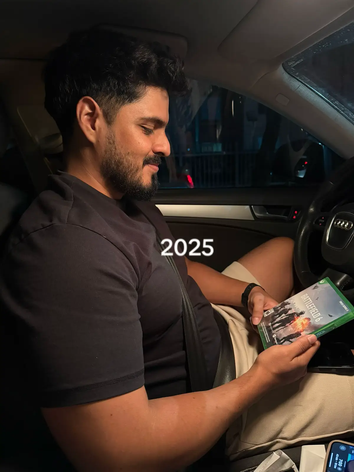 2025 - 2011 | Same feeling #battlefield #gamer #xbox #playstation @Battlefield #battlefield6 