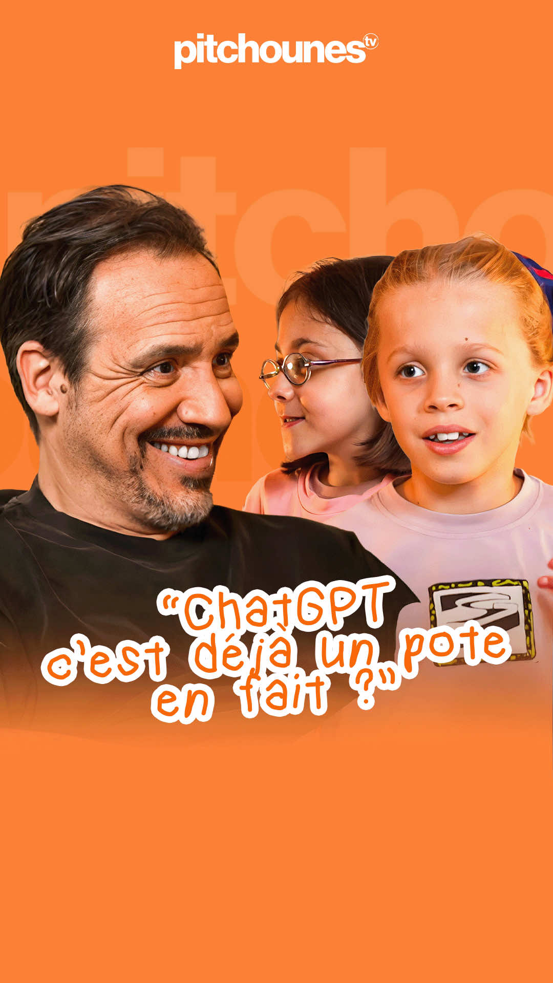 ChatGPT c’est le sang 