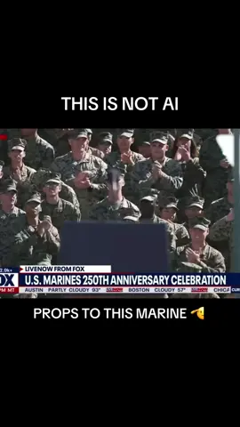 I was watching the news the other day, and I saw something that made me smile. Semper fi marines 🫡 #helldivers2 #xbox #ps5 #game #marines 