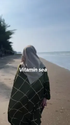 MasyaAllah Tabarakallah 🕊️ Vitamiin Sea🫶🏻