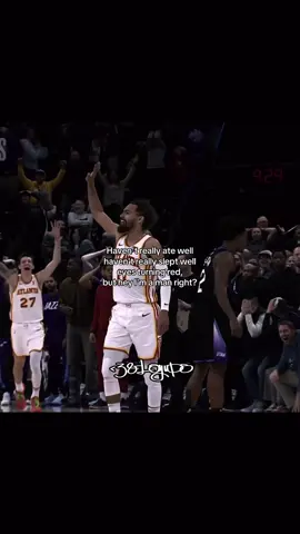 Haven't really ate well haven't really slept well eyes turning red, but hey I'm a man right? #basketball #nbaedits #foryoupage❤️❤️ #fyp #mygirl 