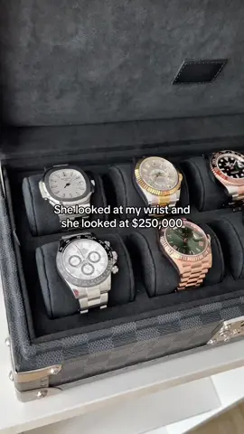 Just one part of the collection  