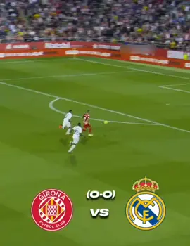 Real Madrid vs Girona 2022 #opedt #dlaciebie #fyp #Soccer #snow⚽☕ 