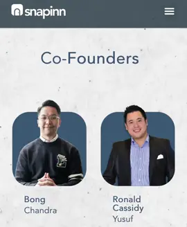 Ada yang tau drama mereka ini? Infonya mereka menggalang dana lewat ICX, prospektus bisnis oke banget tapi ternyata terindikasi fraud. Mereka mengeluarkan surat pernyataan bermeterai, terus dilanggar sendiri juga. Halo regulator #icx #crowdfunding #saham #bursaefekindonesia #snapinn @Otoritas Jasa Keuangan @PPATK 